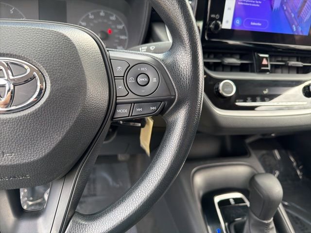 Used 2024 Toyota Corolla LE FWD image 16