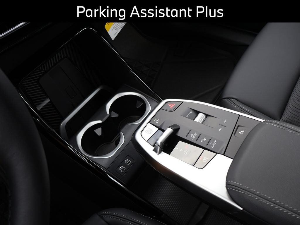 New 2026 BMW X2 xDrive28i w/ Technology Package AWD/4WD image 19