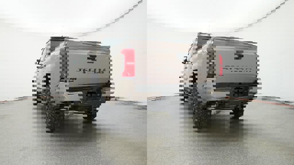 New 2026 Toyota Tacoma TRD Sport image 55