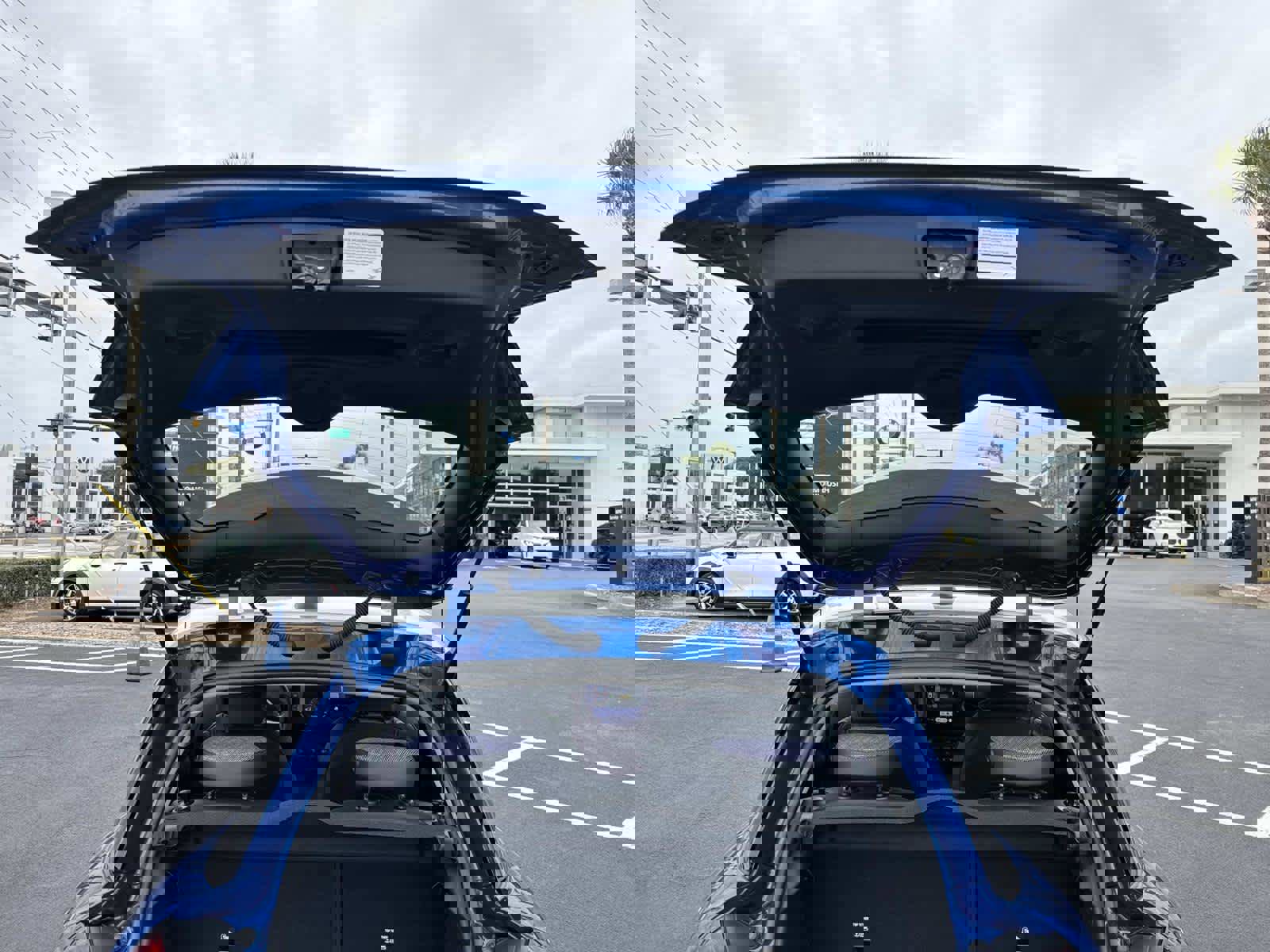 Used 2025 MINI Cooper S image 16