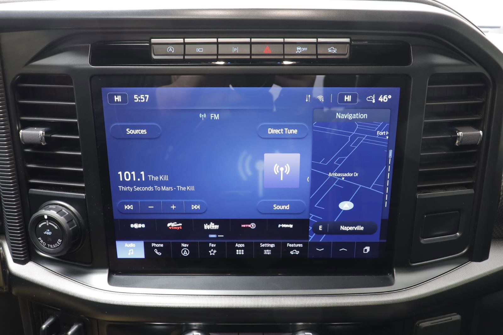 Used 2024 Ford F150 Raptor image 10