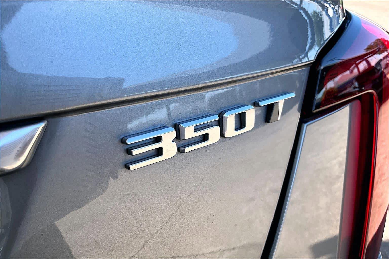 Used 2023 Cadillac CT5 Premium Luxury w/ Climate Package RWD image 10
