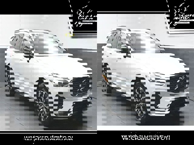 Certified 2024 Volvo XC60 B5 Core