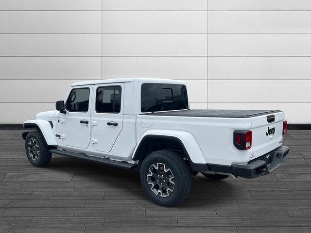 New 2026 Jeep Gladiator Mojave AWD/4WD image 5