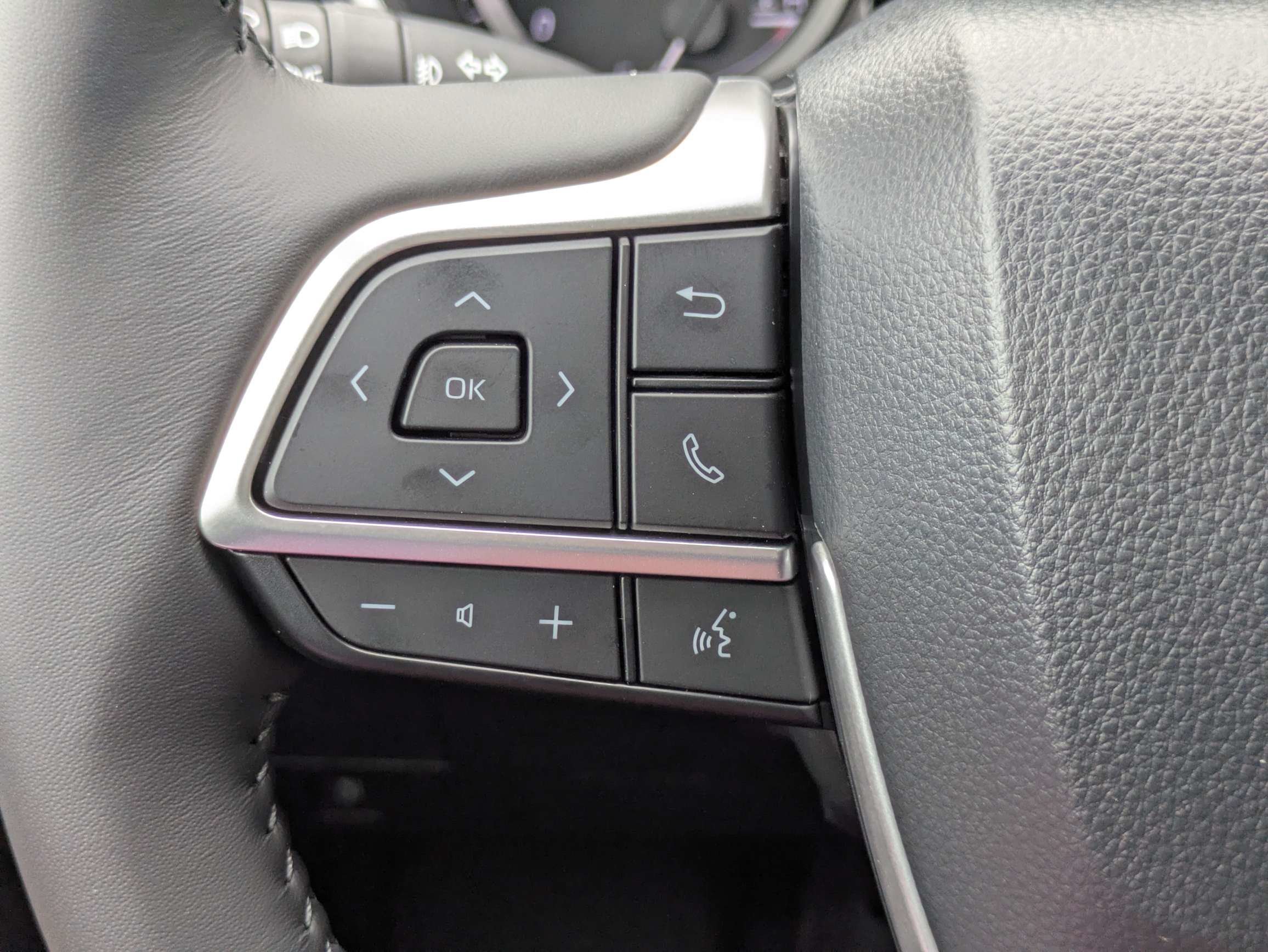 New 2026 Toyota Highlander XLE AWD/4WD image 27