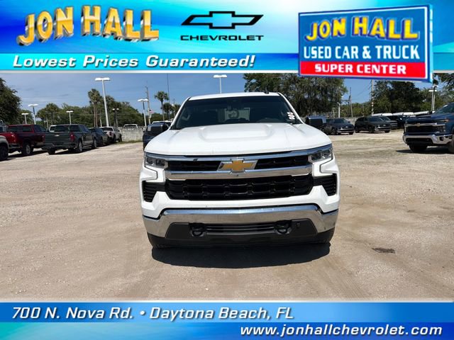 Used 2023 Chevrolet Silverado 1500 LT AWD/4WD image 18