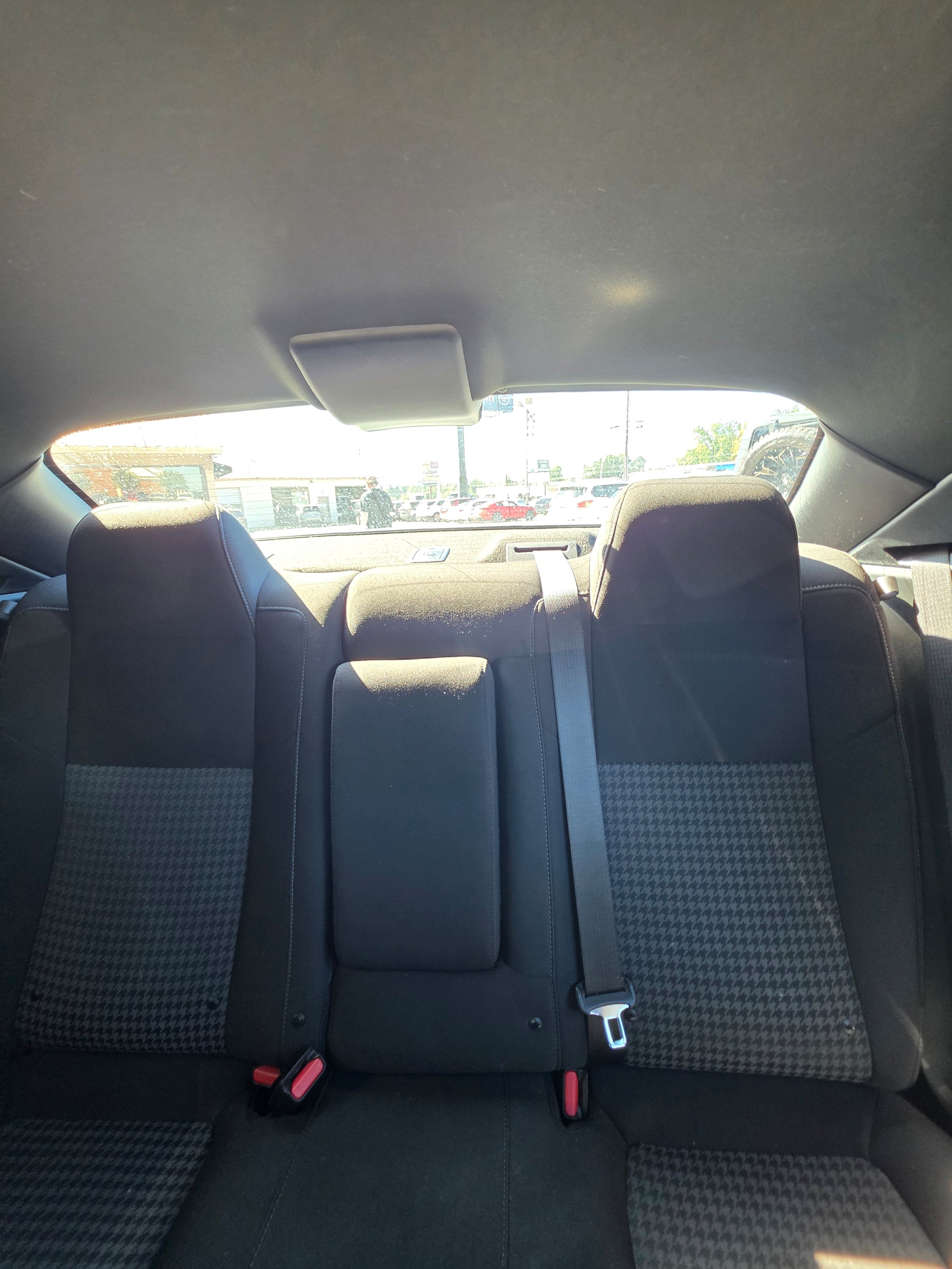 Used 2022 Dodge Challenger GT RWD image 21