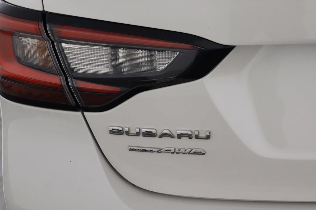 Used 2020 Subaru Legacy Limited w/ Popular Package #2 AWD/4WD image 40