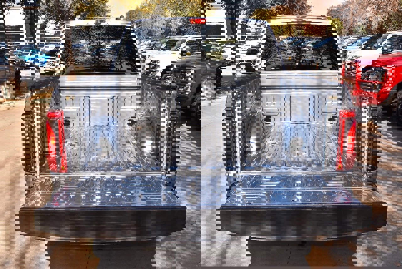 Used 2025 Ford F150 XLT w/ Equipment Group 301A Standard image 37