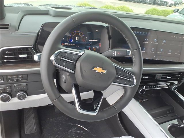 New 2026 Chevrolet Tahoe Premier image 12