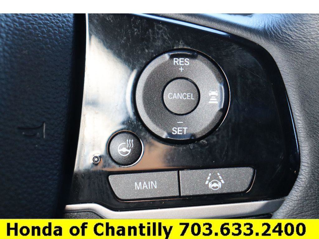 Used 2019 Honda Pilot Elite image 13