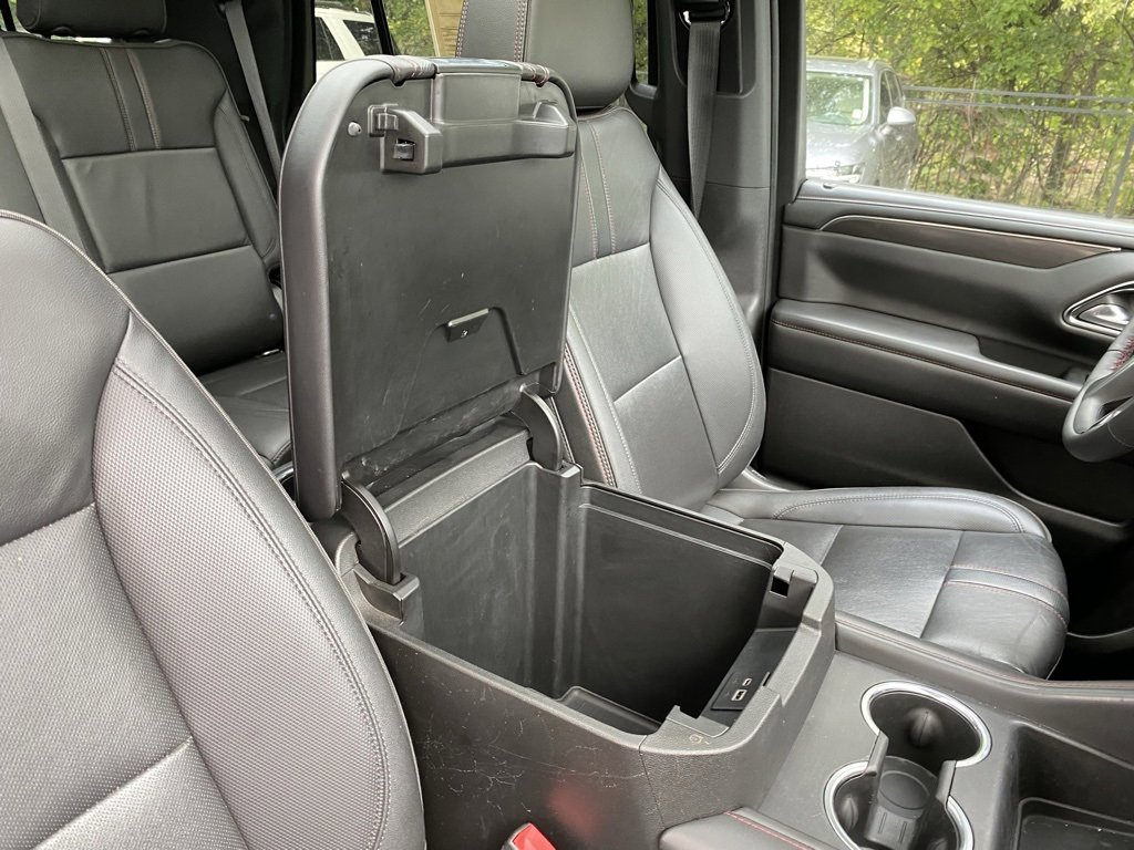 Used 2022 Chevrolet Tahoe RST w/ Sport Performance Package image 36