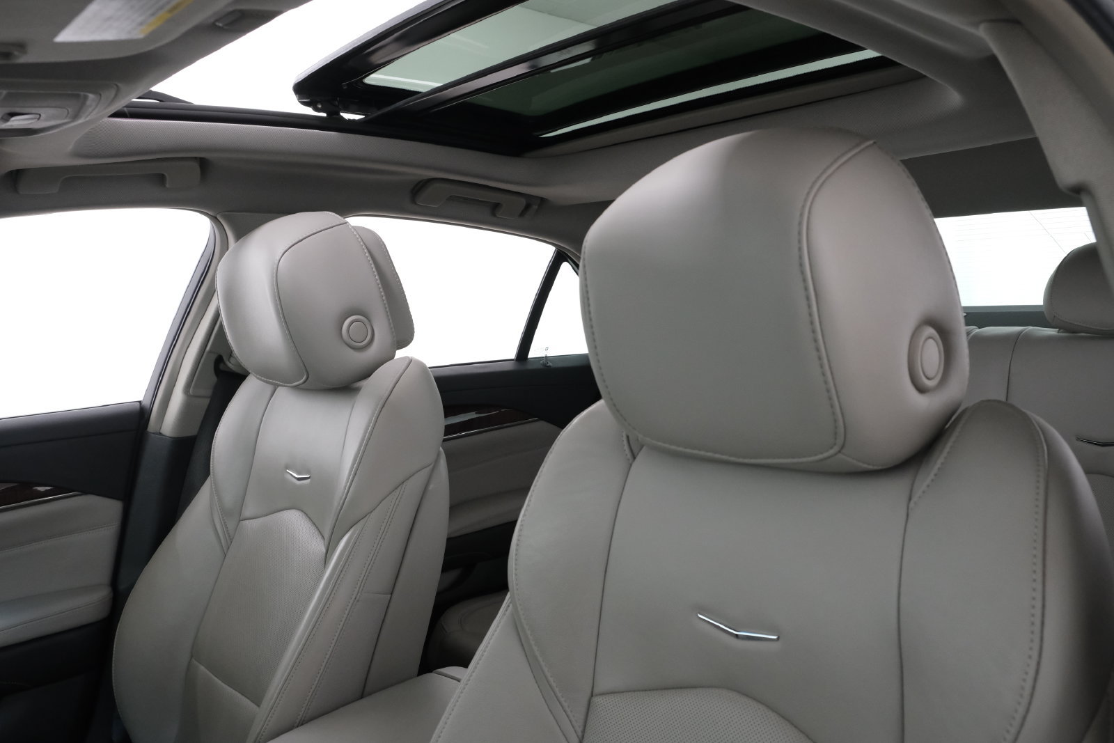 Used 2014 Cadillac CTS Luxury AWD/4WD image 27