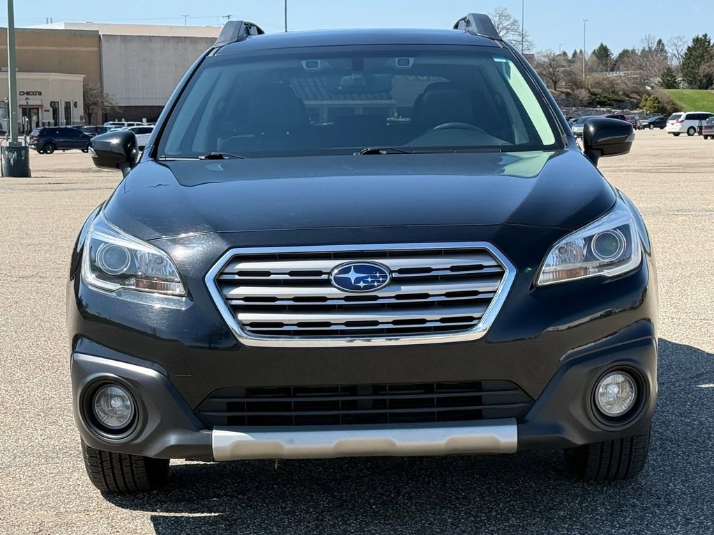Used 2017 Subaru Outback 2.5i Limited image 46