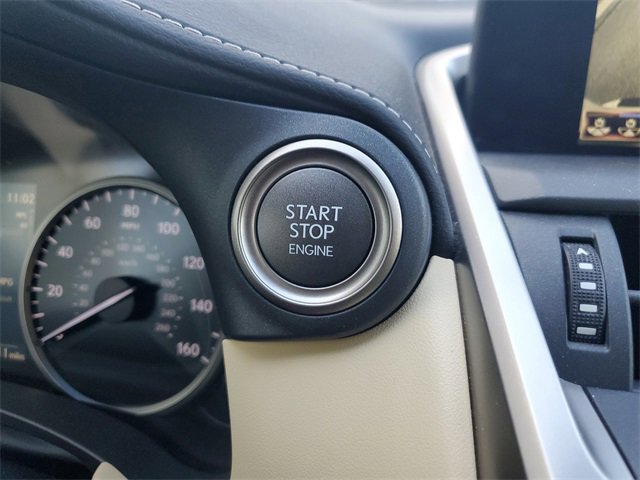 Used 2019 Lexus NX 300 FWD image 30