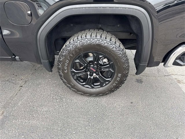 Used 2024 GMC Sierra 1500 Pro w/ Pro Value Package image 26