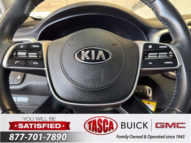 Used 2019 Kia Sorento S FWD image 25