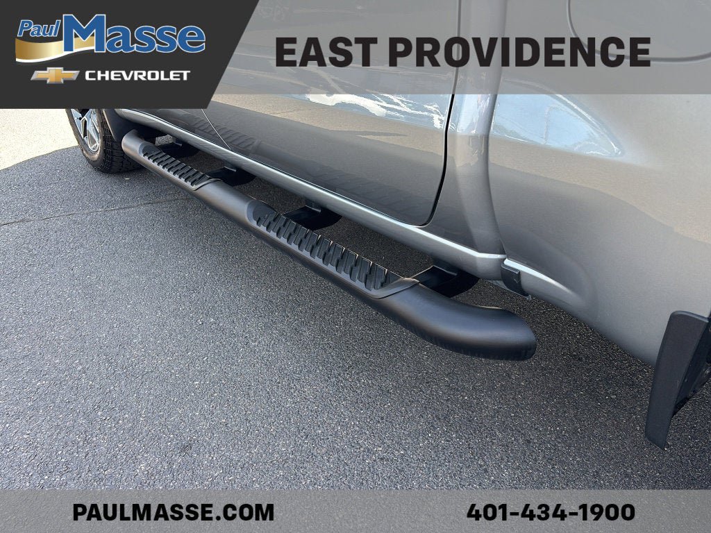 Used 2023 Chevrolet Silverado 1500 RST w/ RST All Star Premium Package AWD/4WD image 9