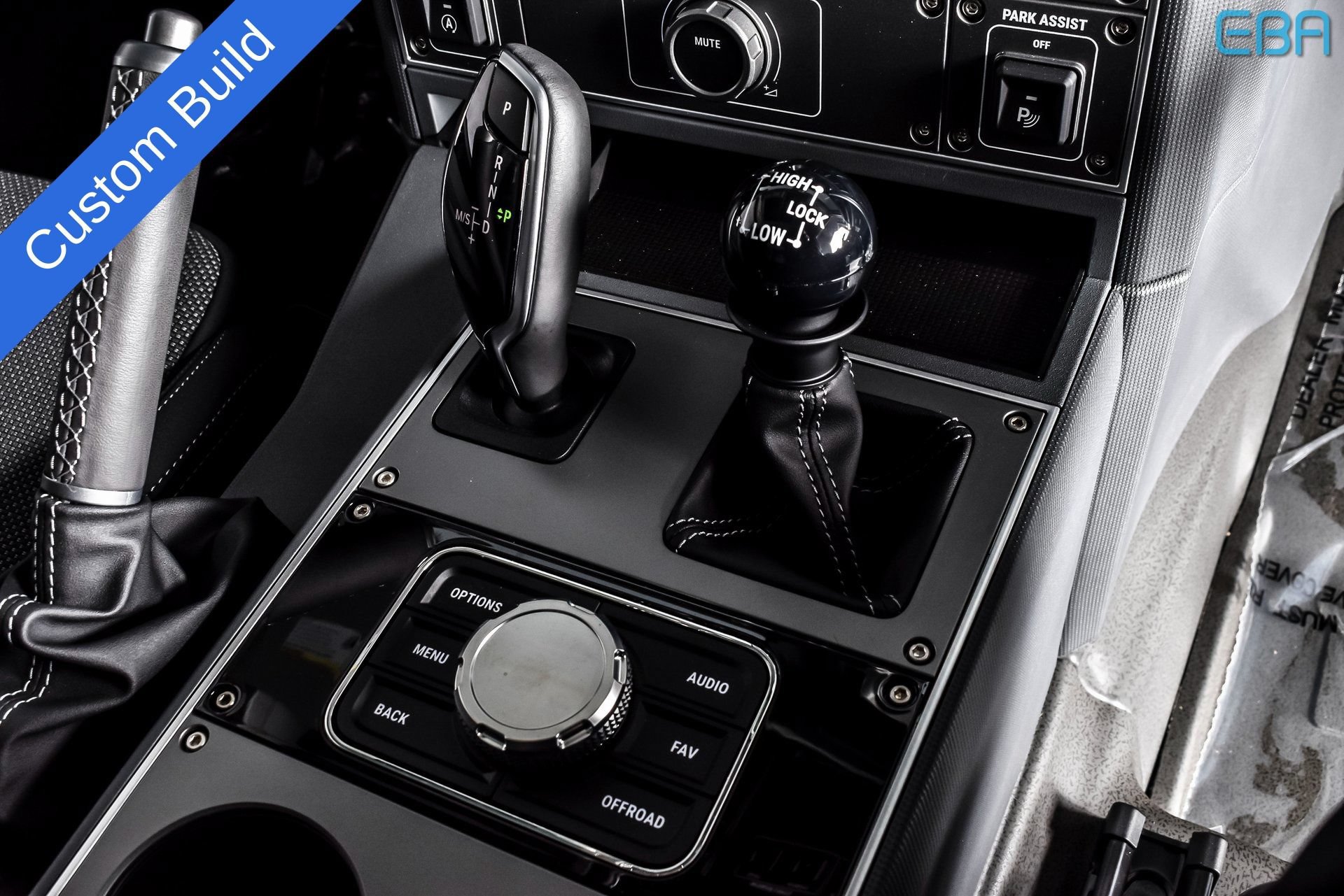 Used 2025 INEOS Grenadier AWD/4WD image 25
