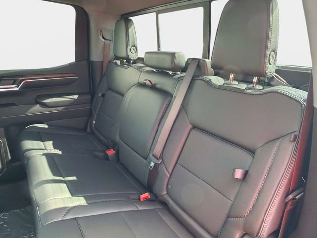 New 2026 GMC Sierra 1500 Denali w/ Denali Reserve Package AWD/4WD image 12