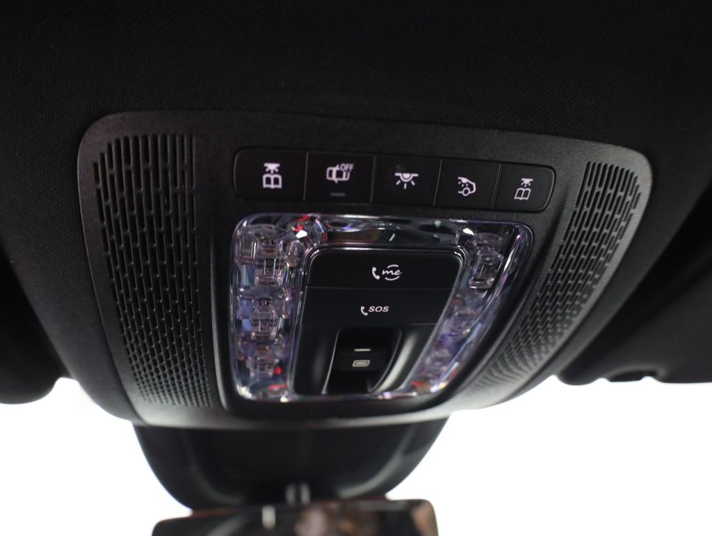 Certified 2026 Mercedes-Benz GLE 450 4MATIC image 18