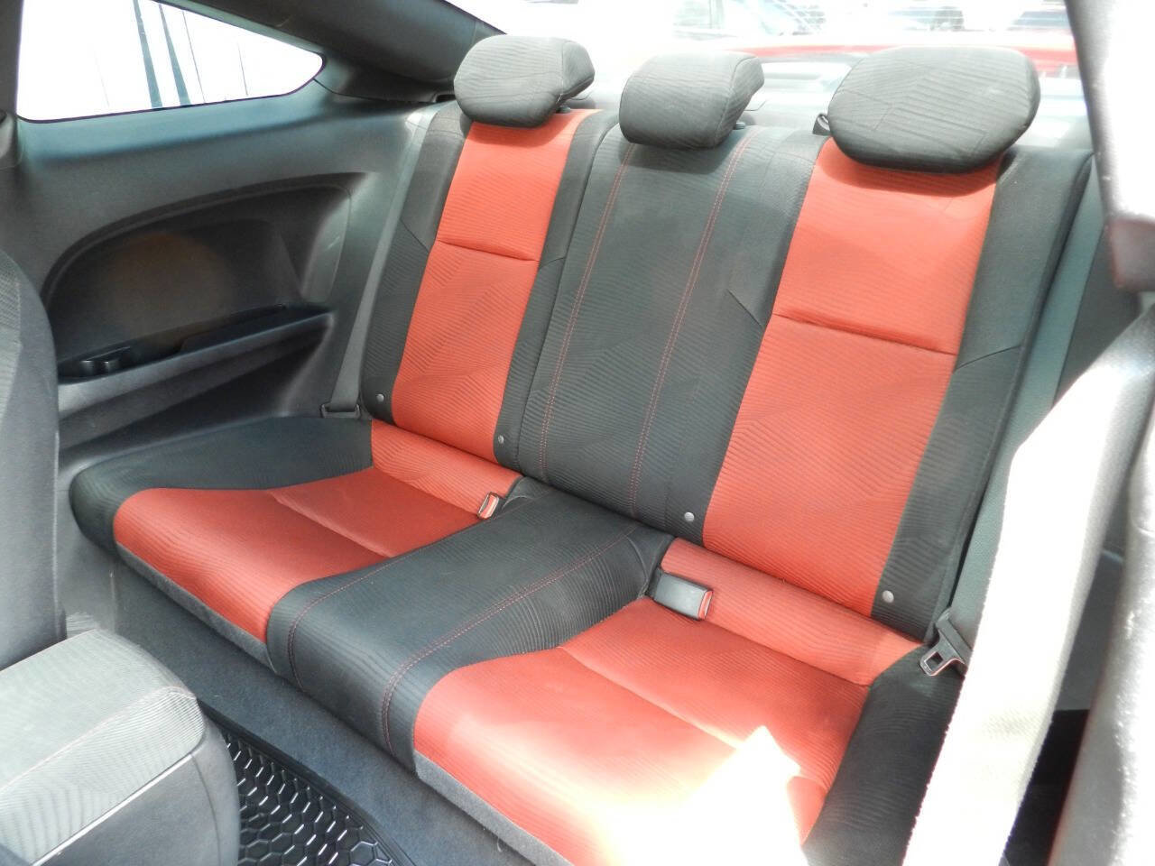 Used 2015 Honda Civic Si image 10