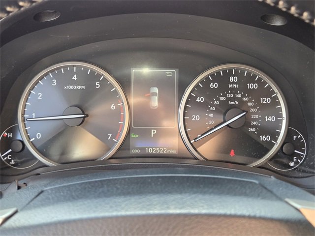 Used 2020 Lexus NX 300 FWD image 19