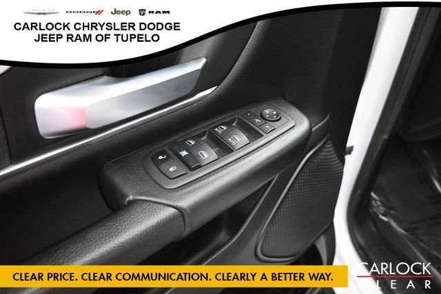 Used 2022 RAM 1500 Big Horn AWD/4WD image 14