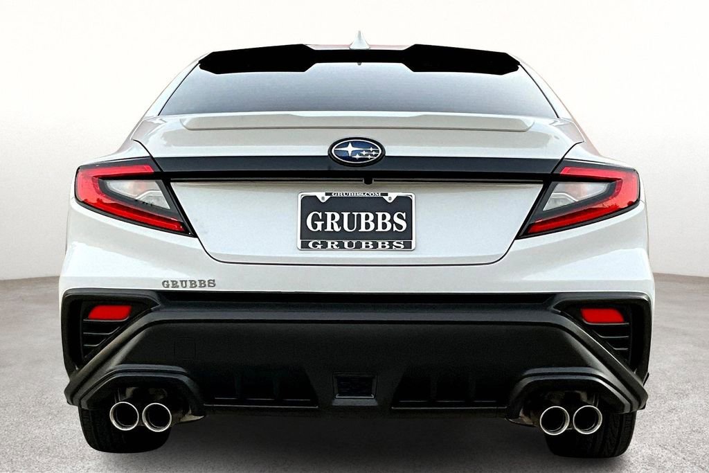 Used 2023 Subaru WRX Premium image 7