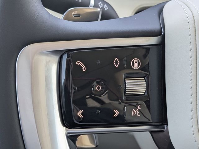 Used 2025 Land Rover Range Rover Autobiography AWD/4WD image 26