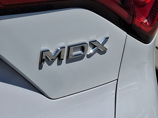 Certified 2024 Acura MDX SH-AWD w/ Technology Package image 38