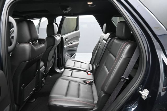 New 2026 Dodge Durango GT AWD/4WD image 16