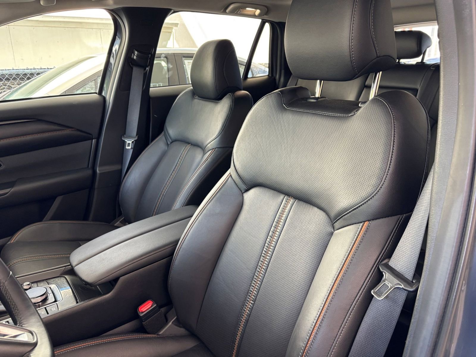 Used 2025 MAZDA CX-50 2.5 Hybrid w/ Premium Plus Pkg image 38