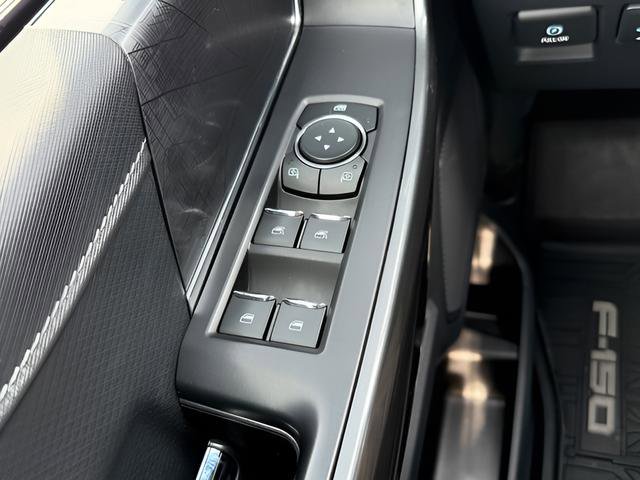 Used 2023 Ford F150 4x4 SuperCrew image 25