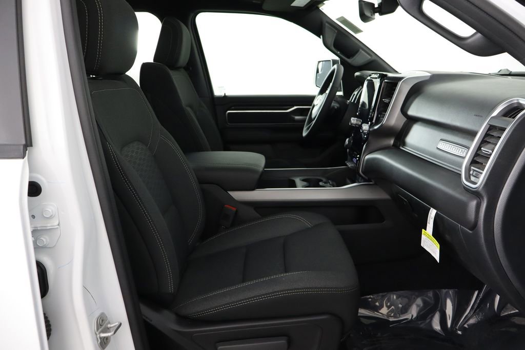 New 2026 RAM 1500 Big Horn image 18