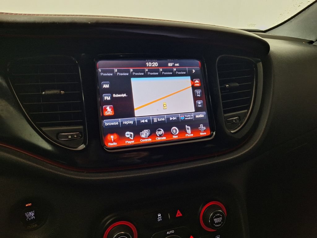 Used 2014 Dodge Dart GT FWD image 12