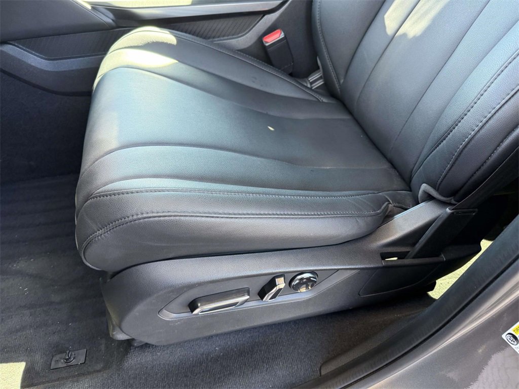 Certified 2025 Acura MDX SH-AWD image 11