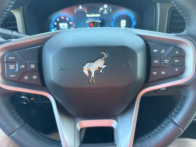 New 2025 Ford Bronco Outer Banks w/ Sasquatch Package AWD/4WD image 21