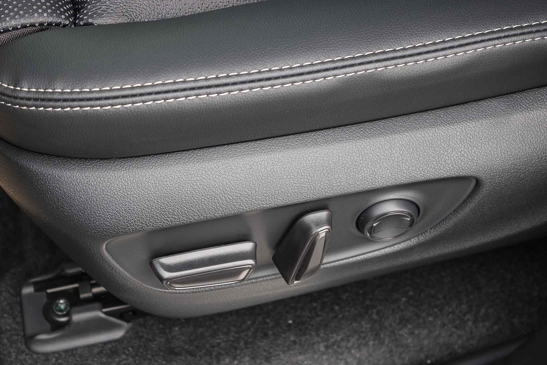 New 2026 Toyota Land Cruiser image 24