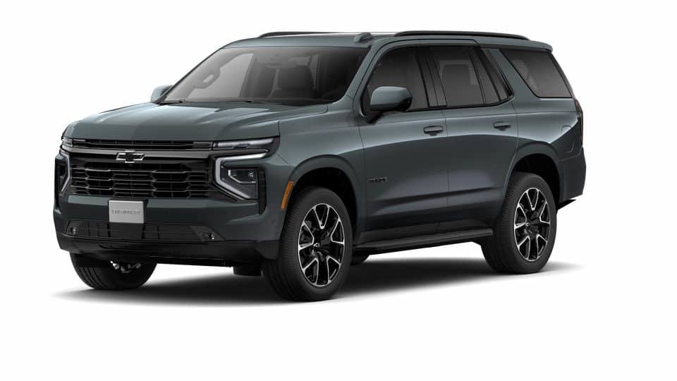 New 2026 Chevrolet Tahoe RST w/ Comfort Package AWD/4WD image 26