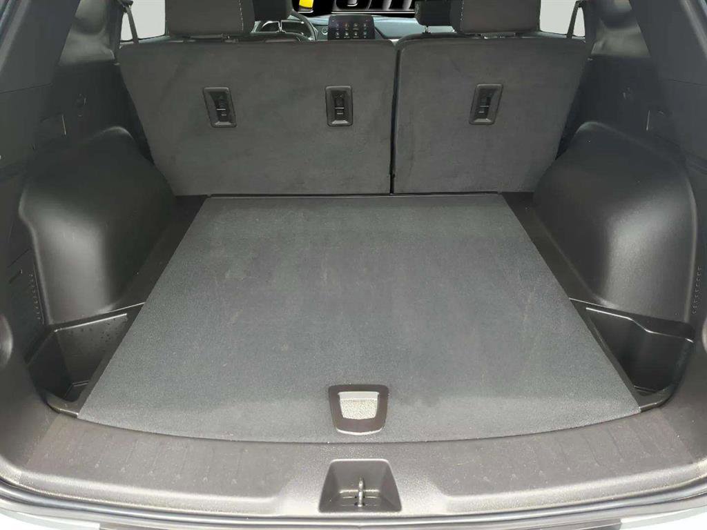 Used 2024 Chevrolet Blazer LT image 18