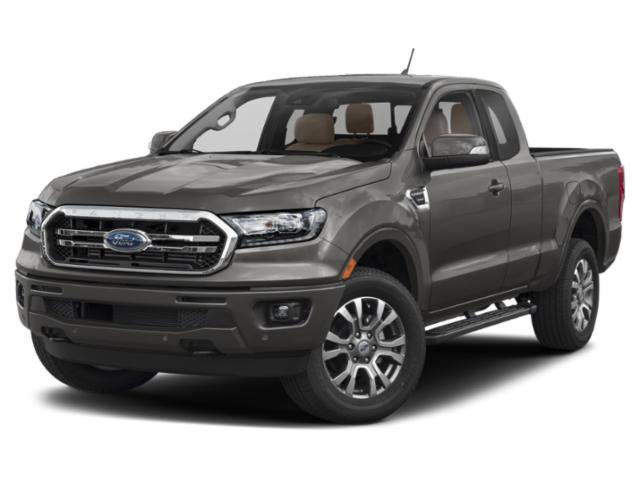 Used 2022 Ford Ranger XLT w/ Equipment Group 301A Mid AWD/4WD image 3