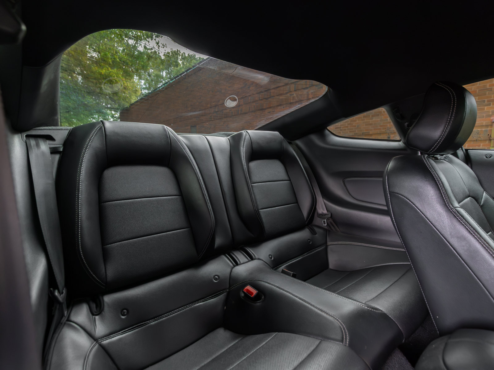 Used 2020 Ford Mustang GT Premium RWD image 15