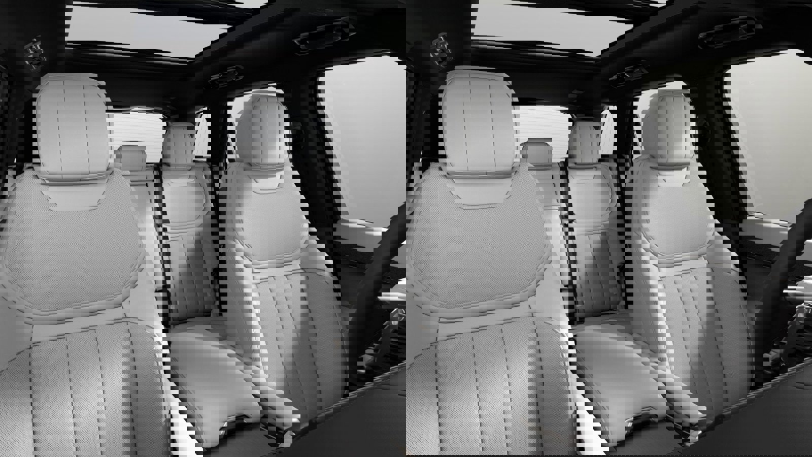 New 2026 Land Rover Range Rover Sport SE image 6