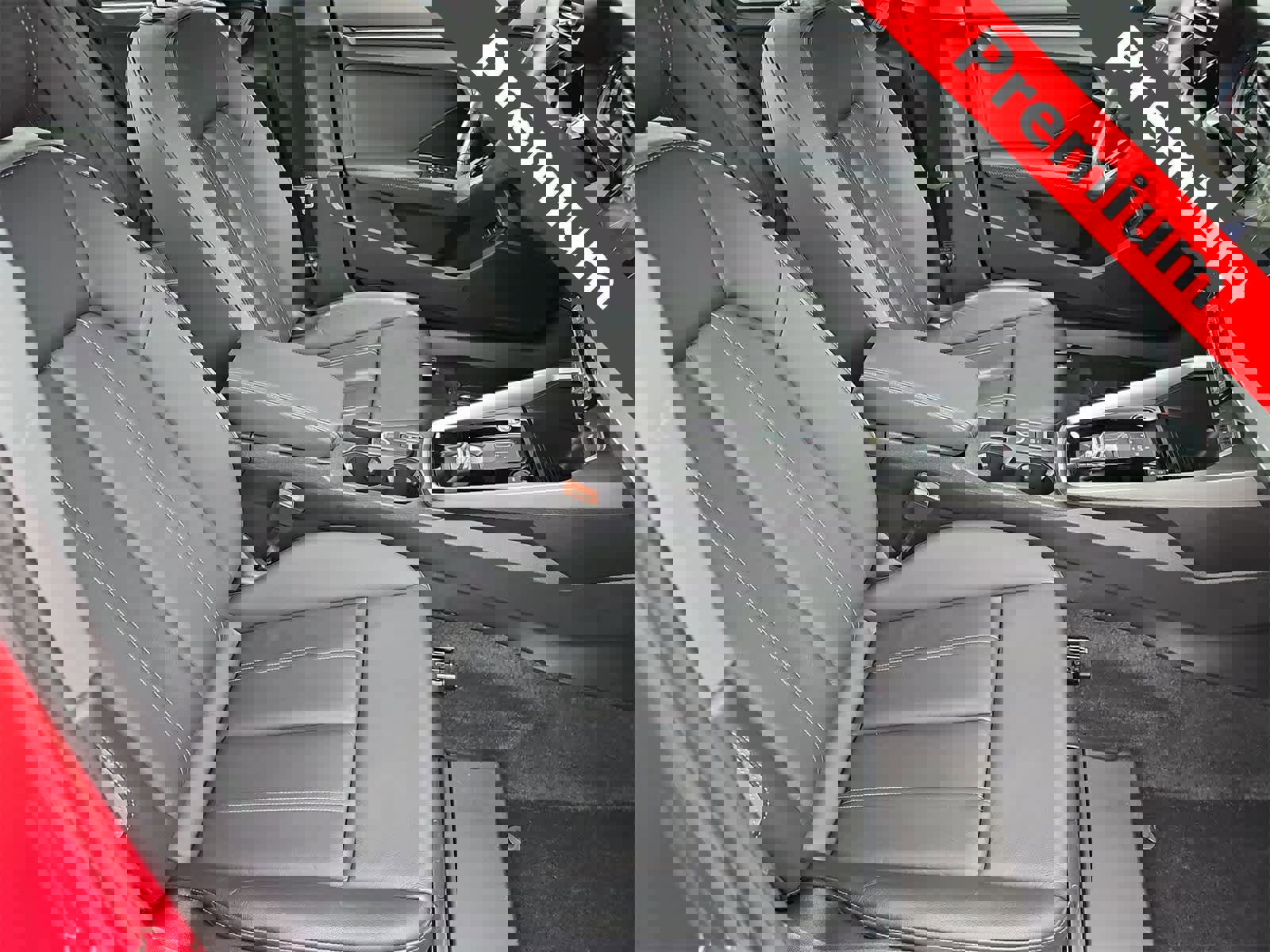 Used 2023 Audi A3 2.0T Premium image 18