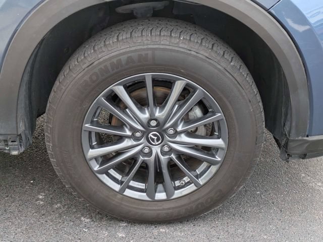 Used 2020 MAZDA CX-5 Sport AWD/4WD image 10