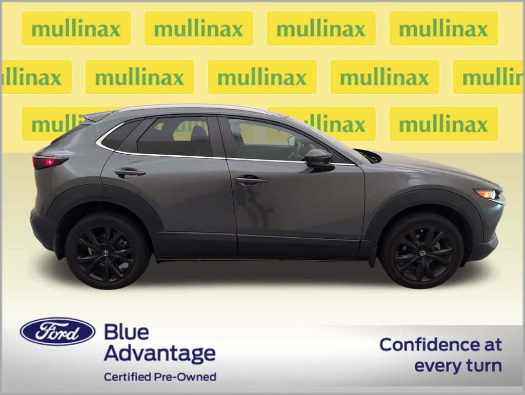 Used 2024 MAZDA CX-30 AWD 2.5 S w/ Select Sport Pkg video 2