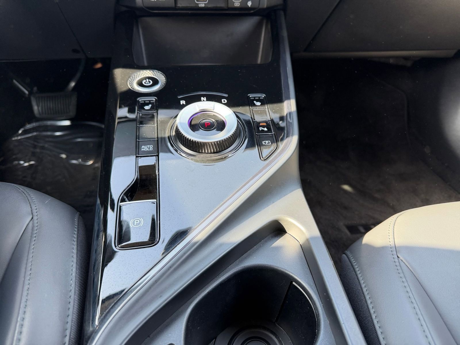 Used 2023 Kia Niro Wind image 47