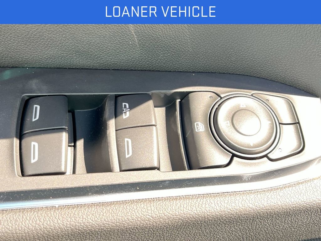 New 2026 GMC Sierra 1500 Elevation w/ Preferred Package image 15