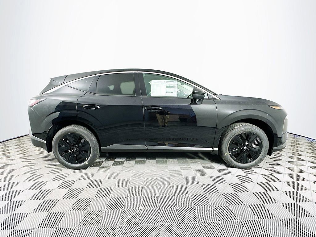New 2026 Nissan Murano SV image 10